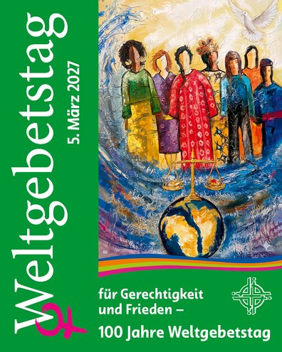 © Weltgebetstag e.V.